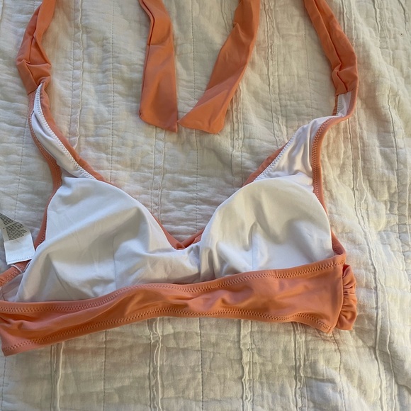 NEW Cupshe High Waisted Bikini Set - Picture 3 of 3